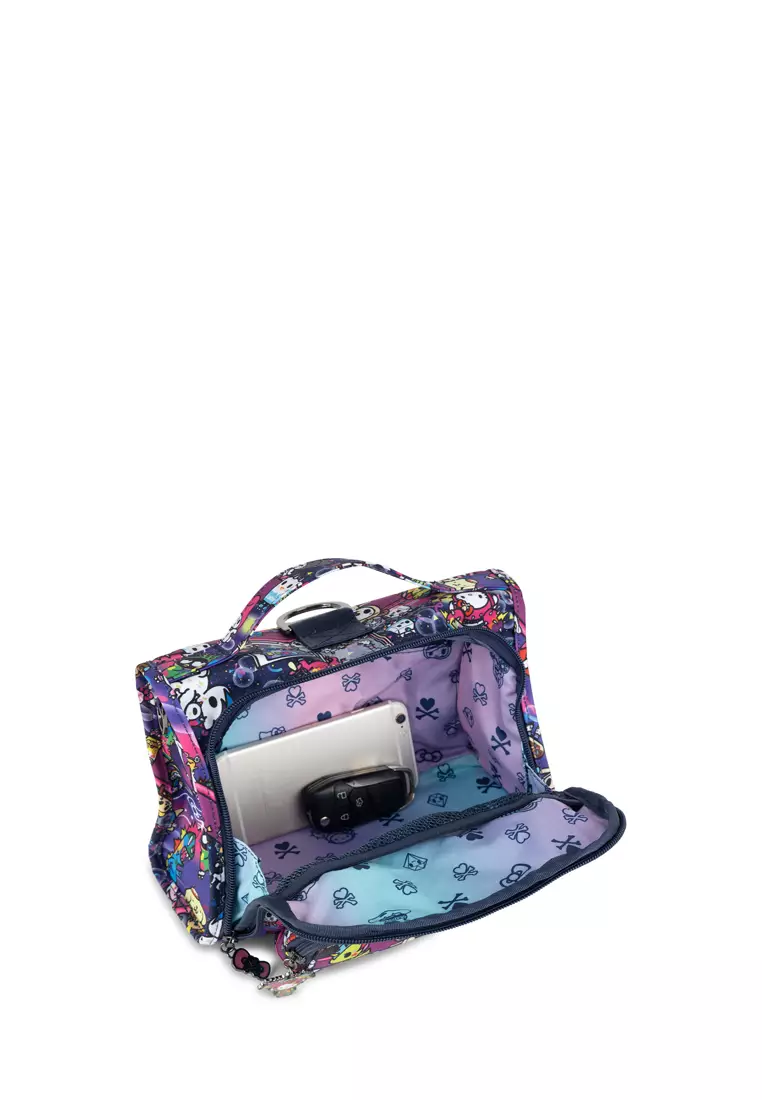 Jujube The Bestie - Roller Disco Dreaming -  Tas fashion