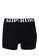 SUPERDRY black and white Boxers Dual Logo Double-Packs - Original & Vintage 688EAUSD7A2CF9GS_3