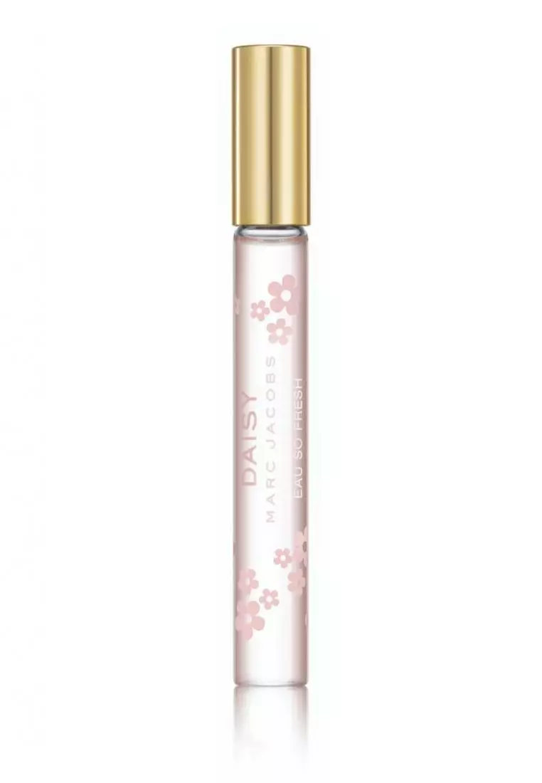 Buy Marc Jacobs Fragrances Marc Jacobs Fragrances Daisy Eau So Fresh Eau De Toilette Travel Size