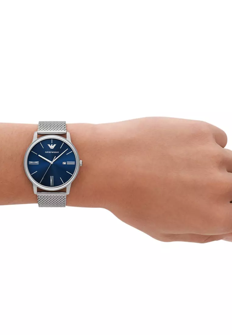 Buy Emporio Armani Watch AR11571 2026 Online | ZALORA