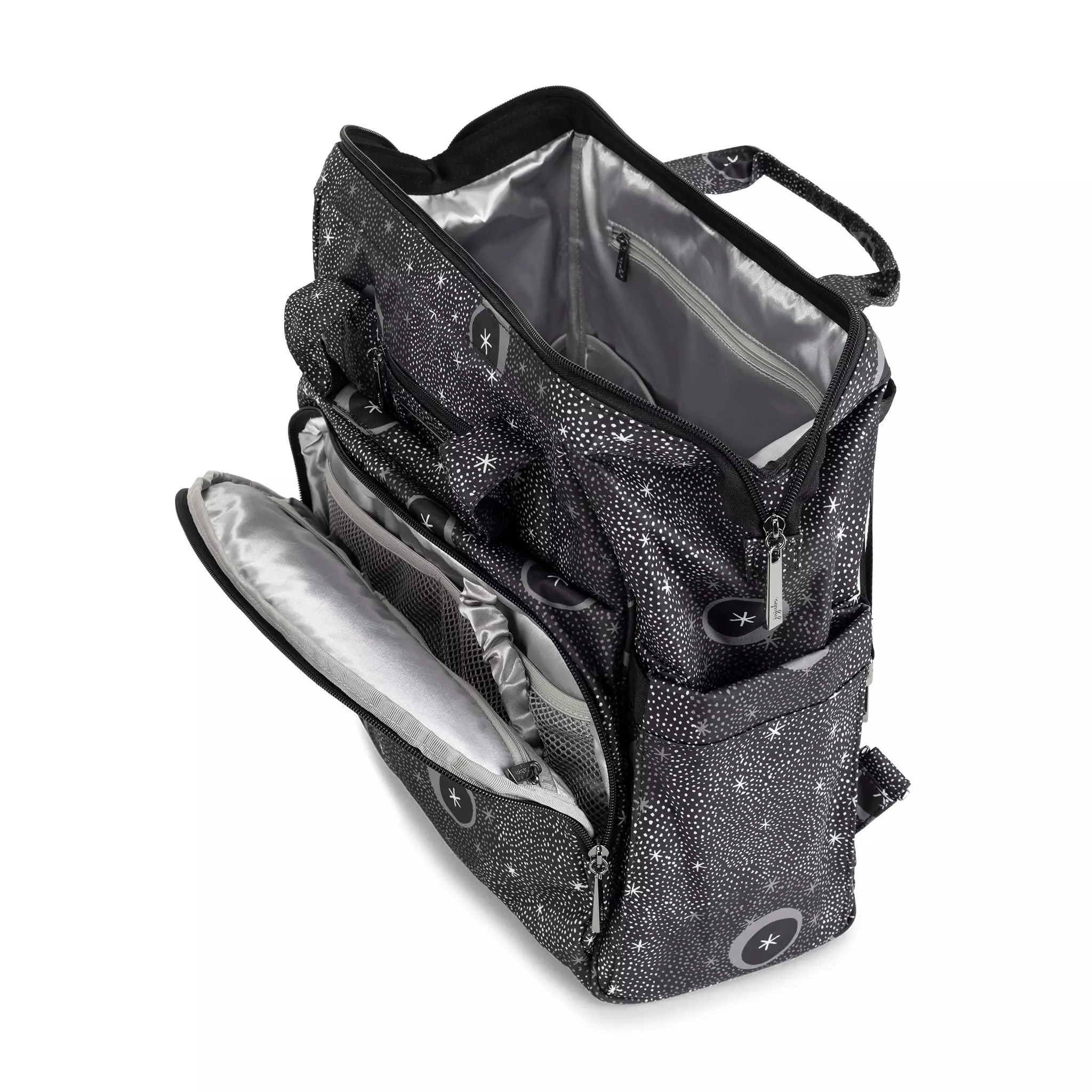 Jujube Dr. B.F.F. Diaper Bag - Twilight - Tas Bayi