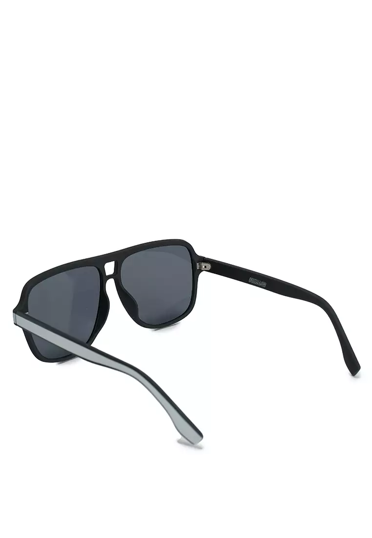 Classic Aviator Sunglasses