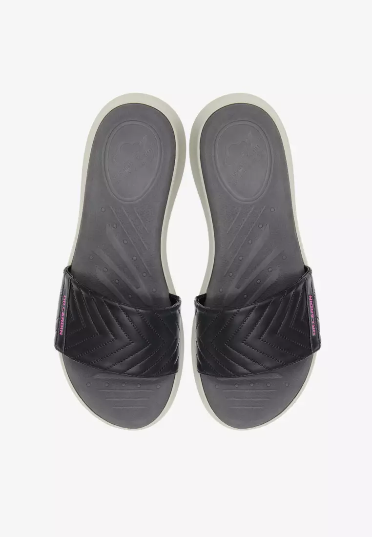 womens foam flip flops