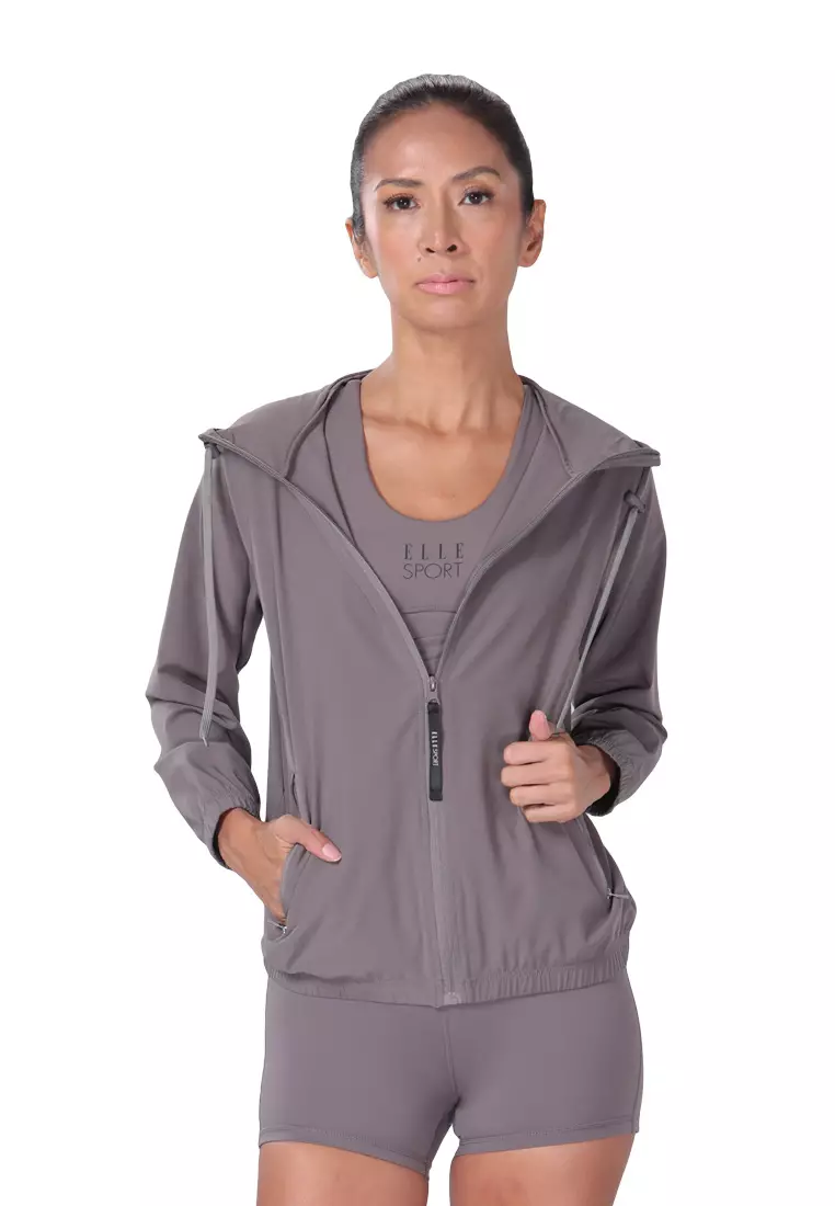 Elle sport jacket hot sale
