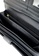 Mel&Co black Saffiano-Effect Tri-Fold Flap Large Wallet A3BEEAC2E467CEGS_7
