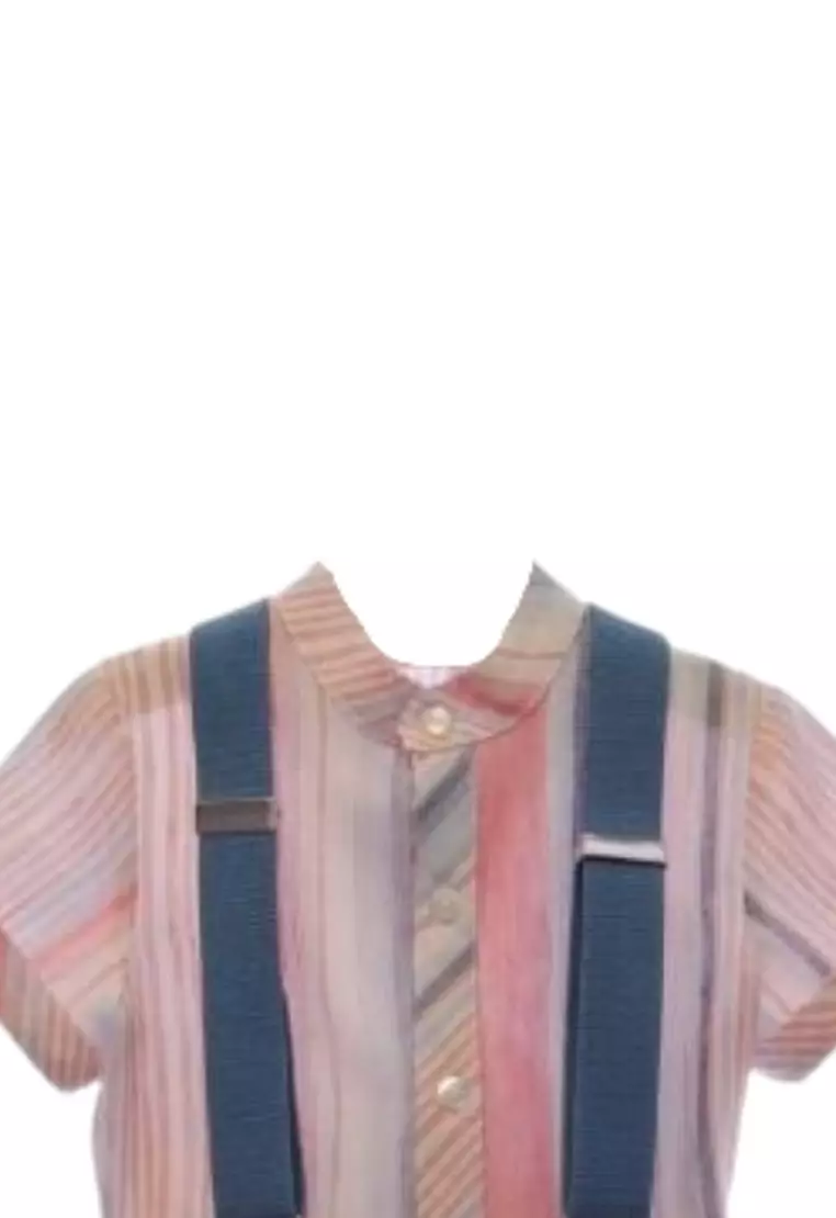 Buddie Baby & Toddler Outfits