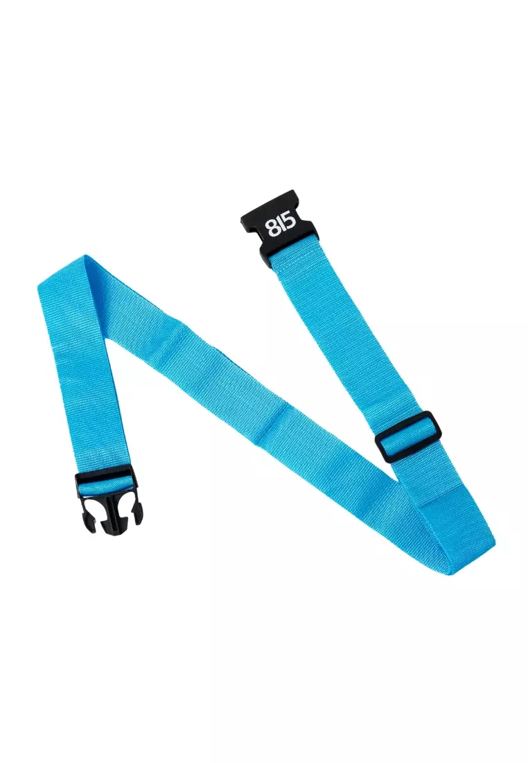 815 Luggage Strap