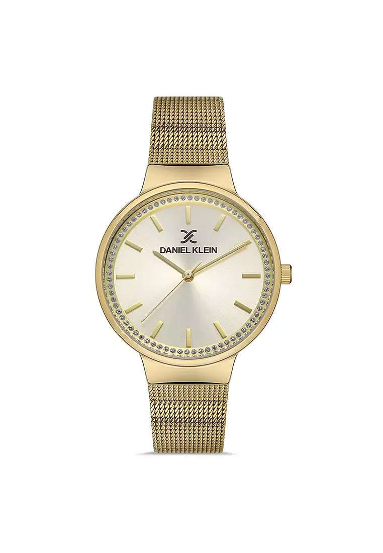Buy Daniel Klein Watches Online ZALORA Malaysia