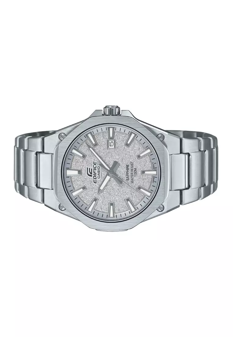 Edifice Analog Watch EFR-S108DE-8A