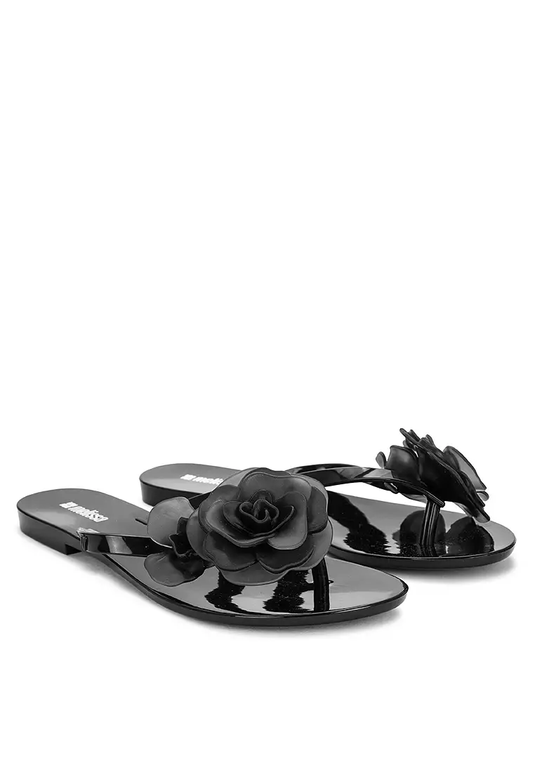 Harmonic Petals Sandals