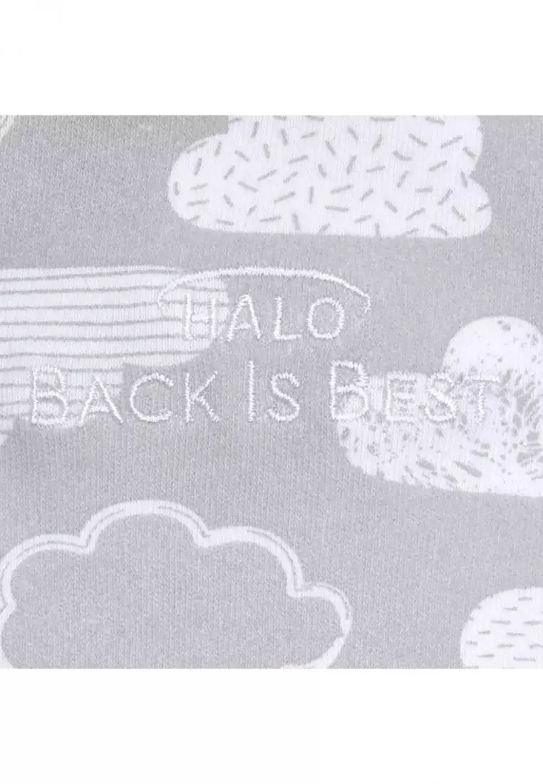 Buy Halo SleepSack Swaddle 2023 Online ZALORA Philippines
