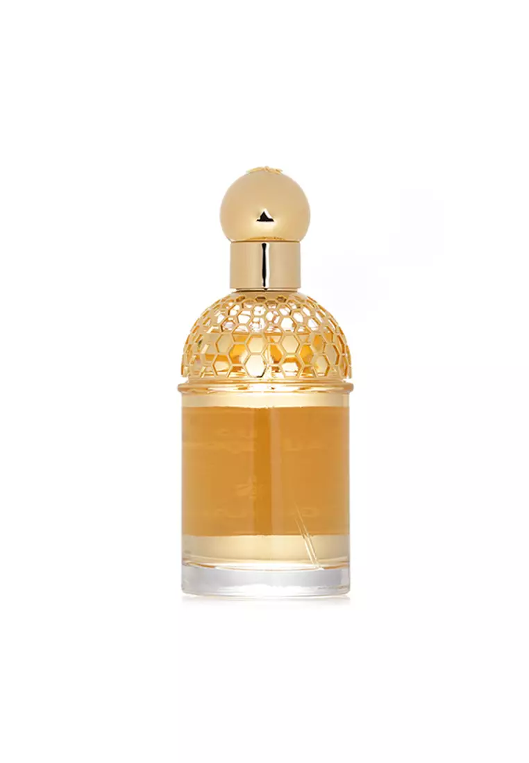 GUERLAIN - Aqua Allegoria Forte Bosca Vanilla Eau De Parfum Spray 75ml