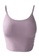 Trendyshop purple Quick-Drying Yoga Fitness Sports Bras 10B59US7DC23A3GS_2