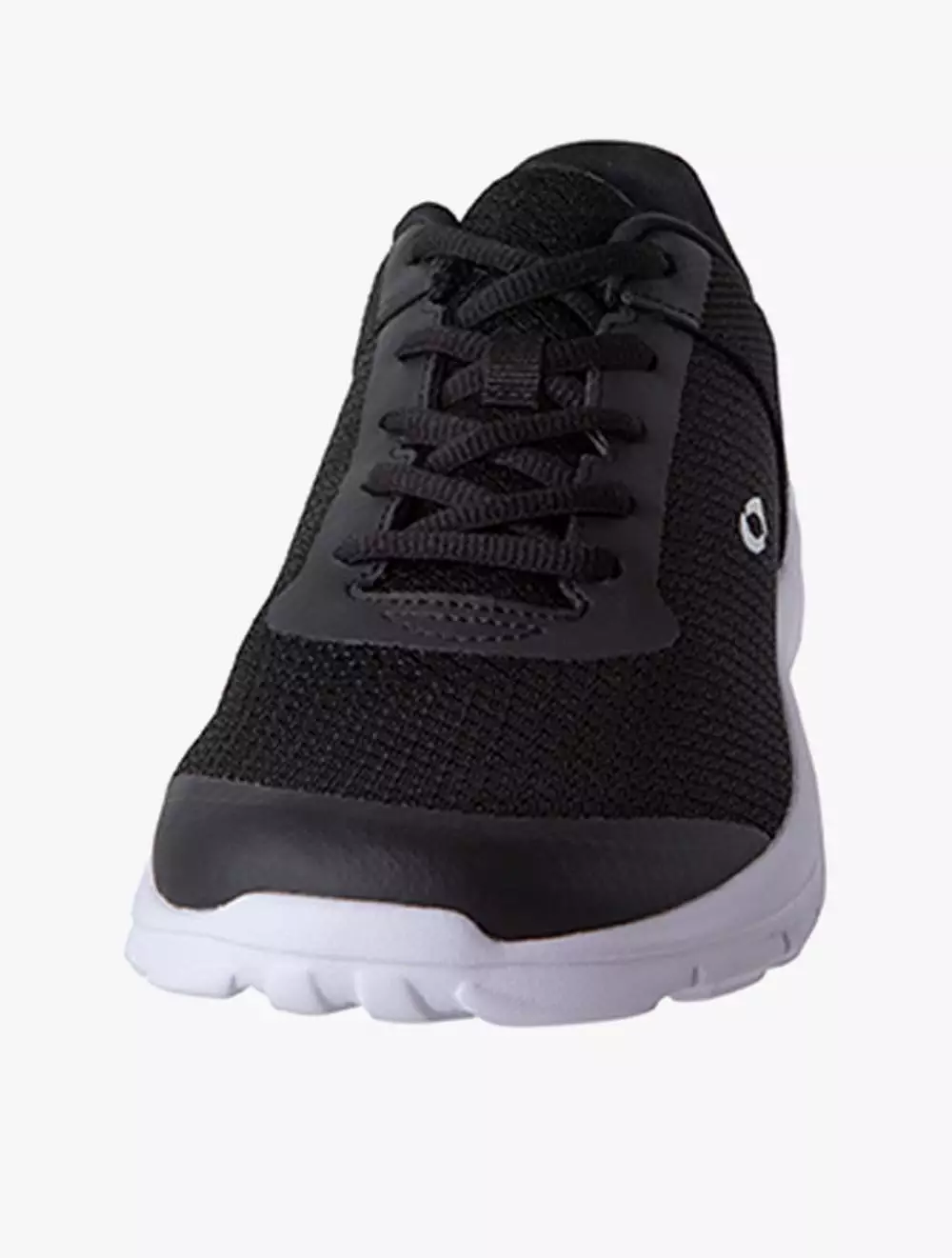 Payless Cross Trekkers Mens Gusto XT II Sneakers - Black/White_09