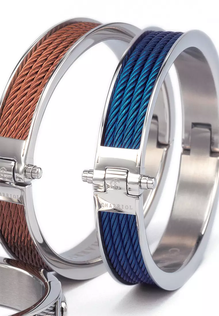 Forever Bangle