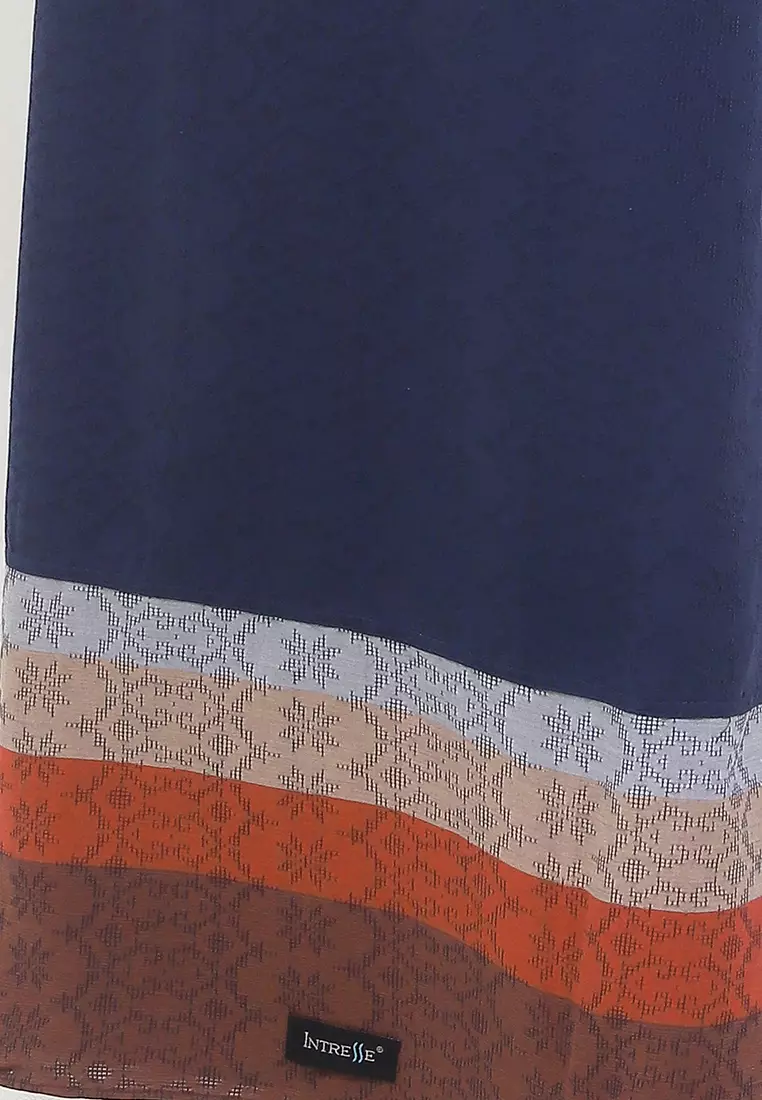 Treble Clef 2 Sarung