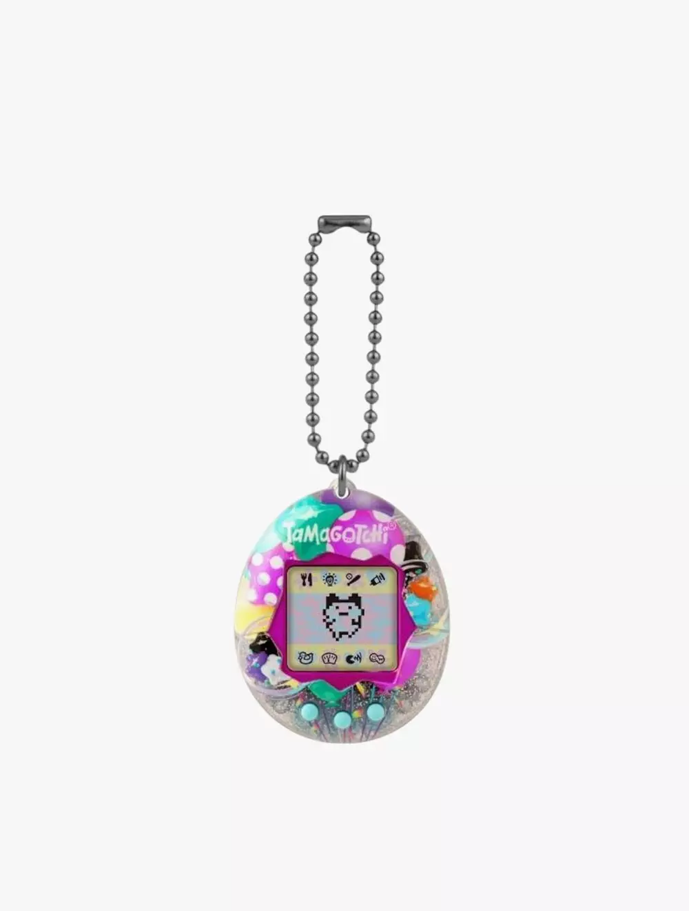 Tamagotchi Pretty Party TGC2756731