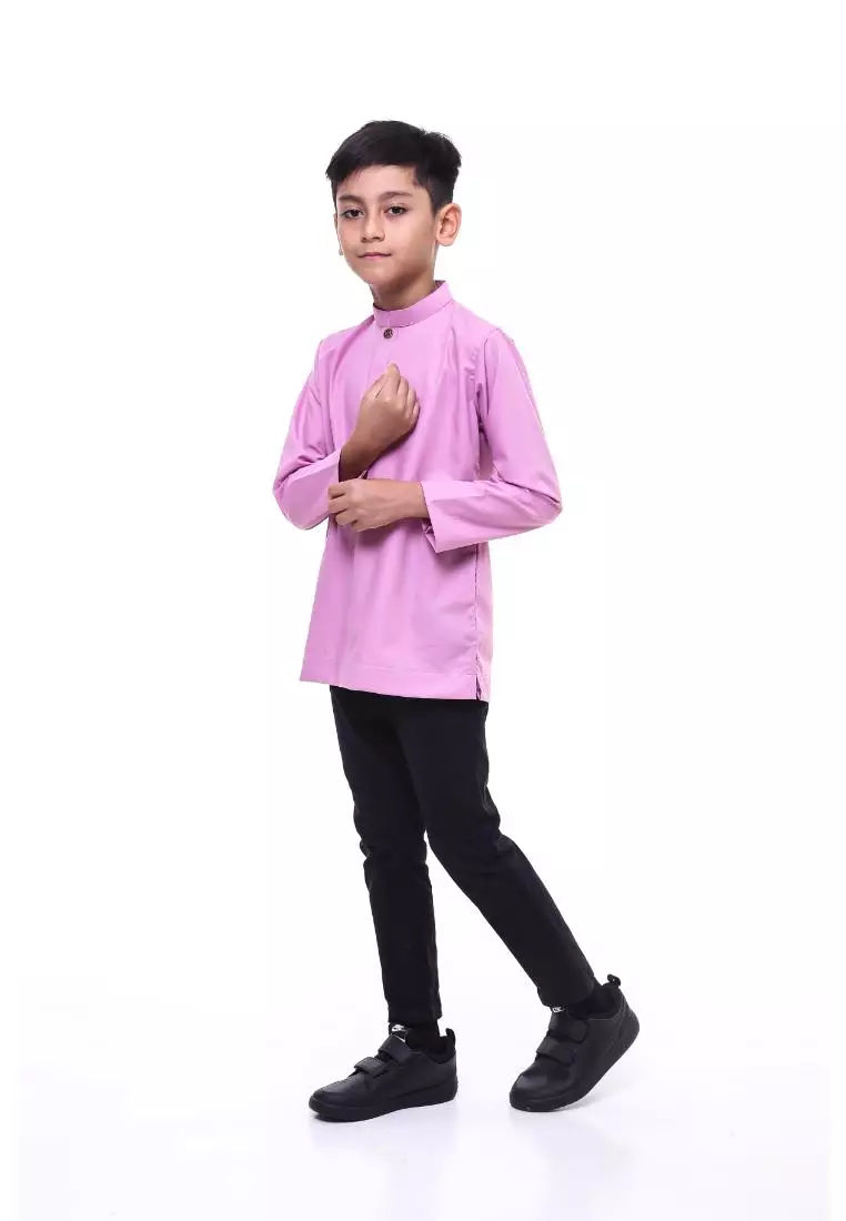 Kurta Kahfi For Kids by Hudz