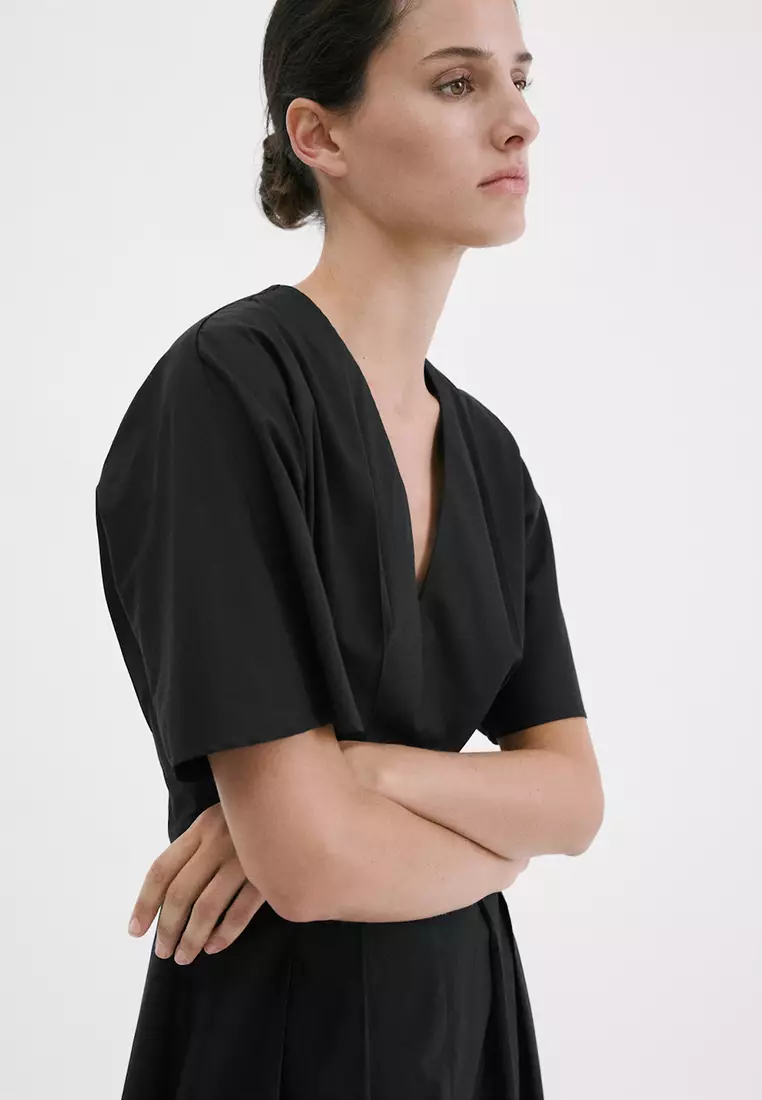 A-Line Dress