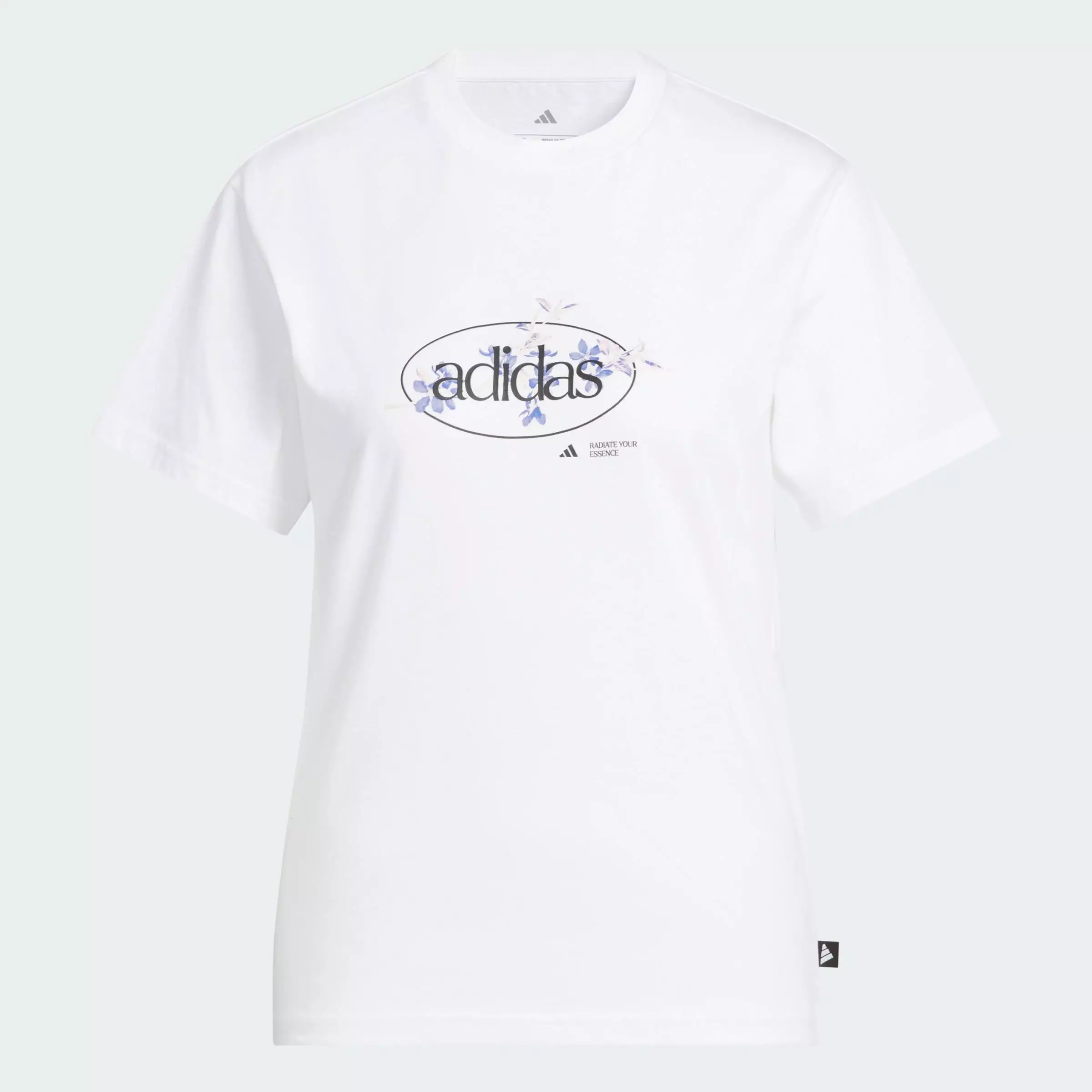 Elements Radiate Floral Graphic T-Shirt