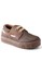 Fransisca Renaldy grey Sepatu Slip On Anak B.Dante 5203BKSFE7BECCGS_2