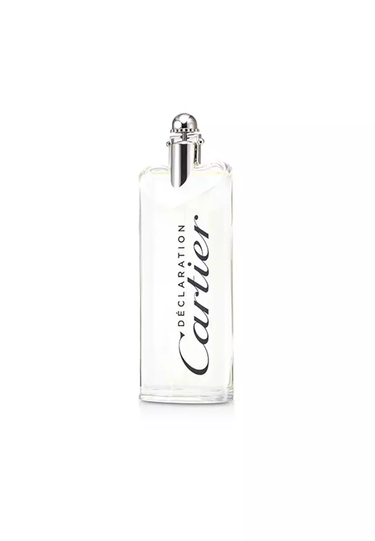 Cartier declaration top 3.3 oz