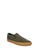 SONNIX green Ackbar Q318 Slip On Sneakers 75A93SH3304B64GS_2