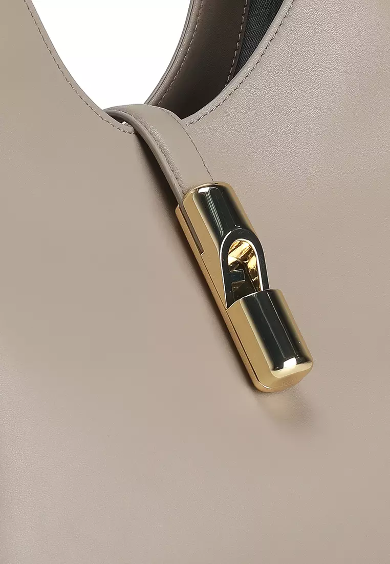 Goccia M Hobo Bag