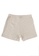 ONLY beige Lucca Shorts 9B8F6KACC82170GS_2