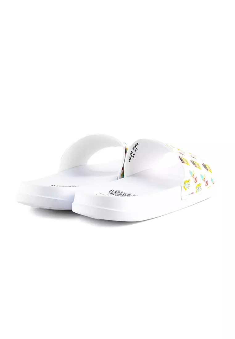 Jackson High 4SM - SpongeBob The Movie Collection [LIMITED EDITION]