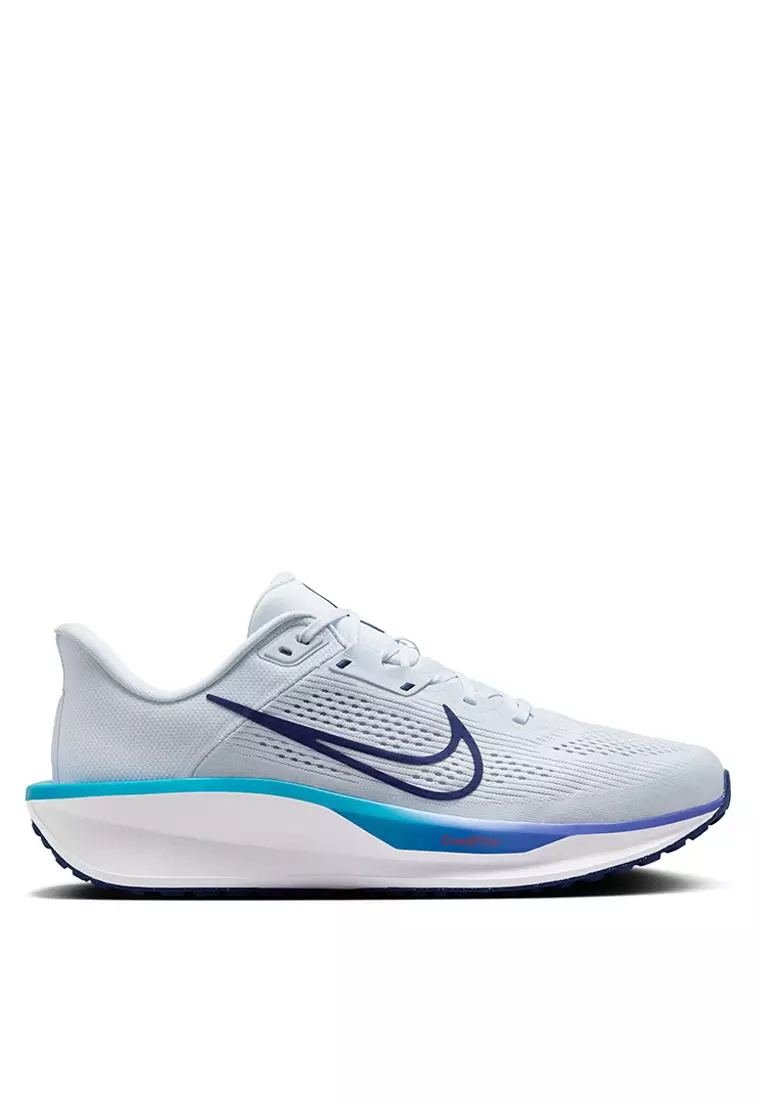 Discount on Nike  shoes - SKU: Quest 6 Men's Road Running Shoes
