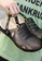 Twenty Eight Shoes black VANSA Waterproof Rain and Beach Sandals VSM-R905 5DCA5SH85EBCAFGS_4