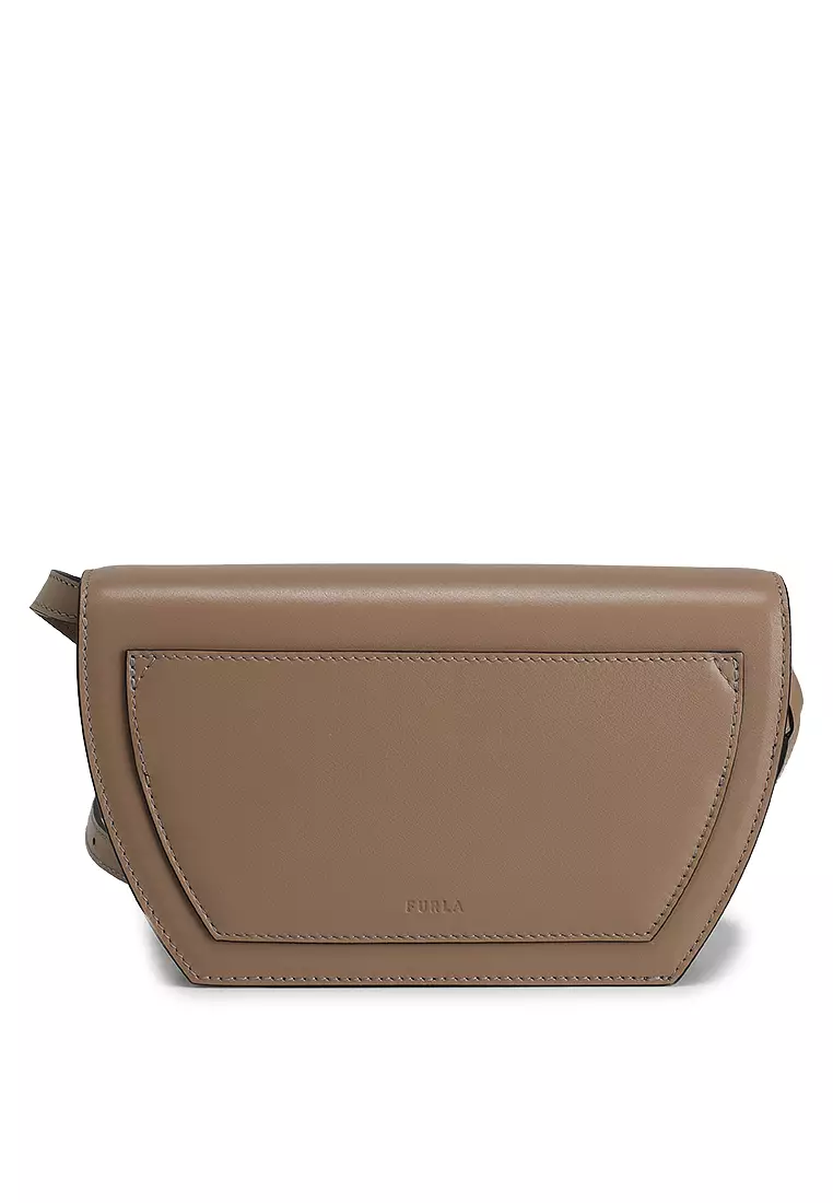 Sfera Mini Crossbody Bag (ct)