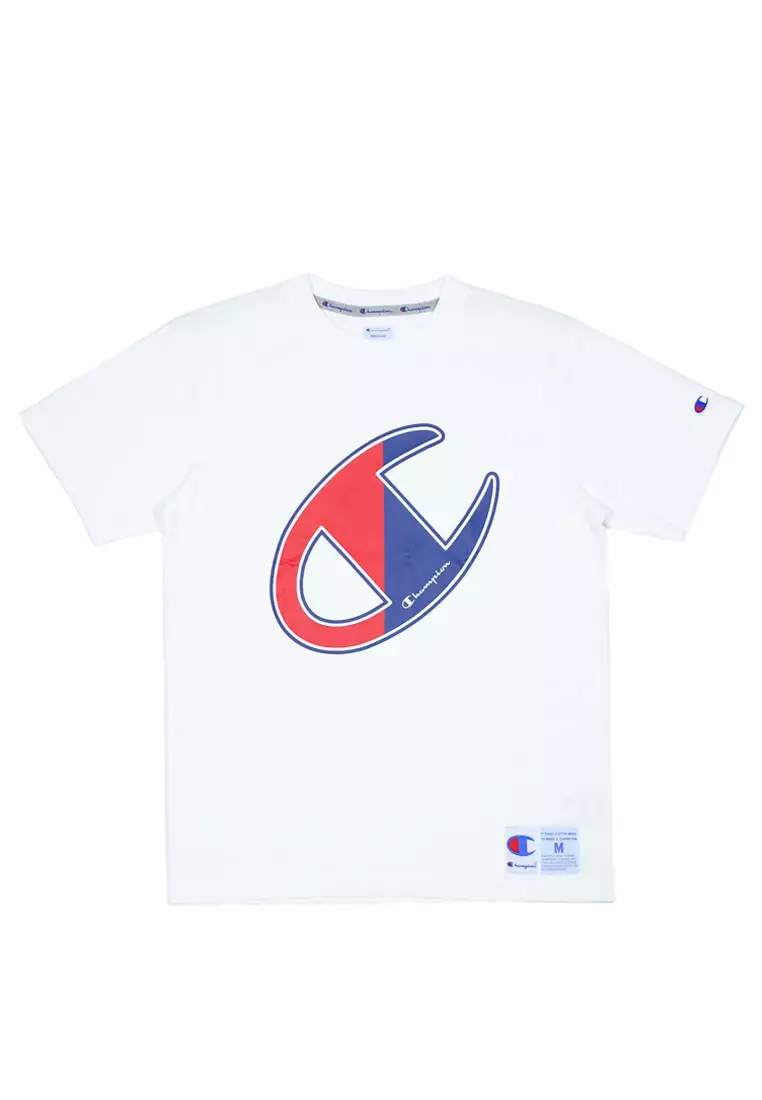 Champion hot sale tee hk