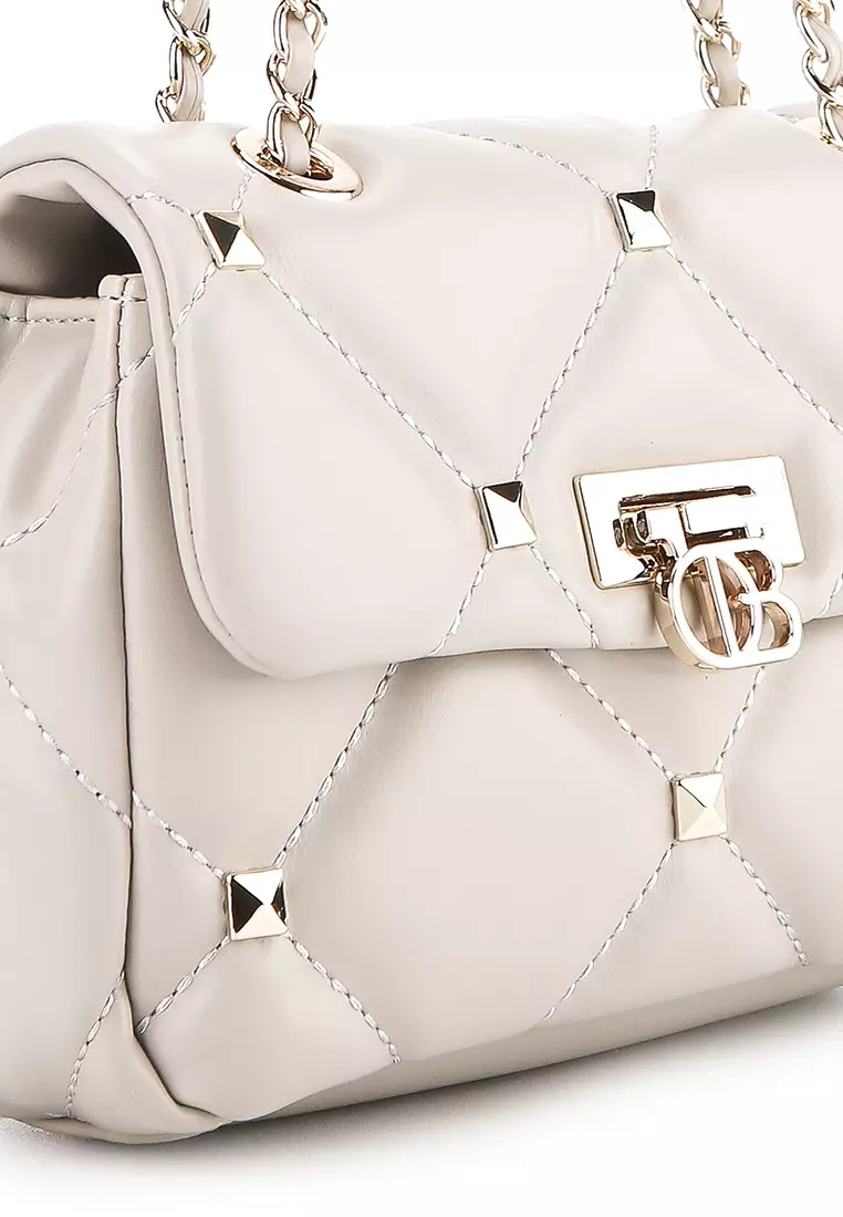 Bernice Shoulder Bag (M)