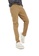 Terranova beige Men's Long Pants A0505AA1A658F2GS_1