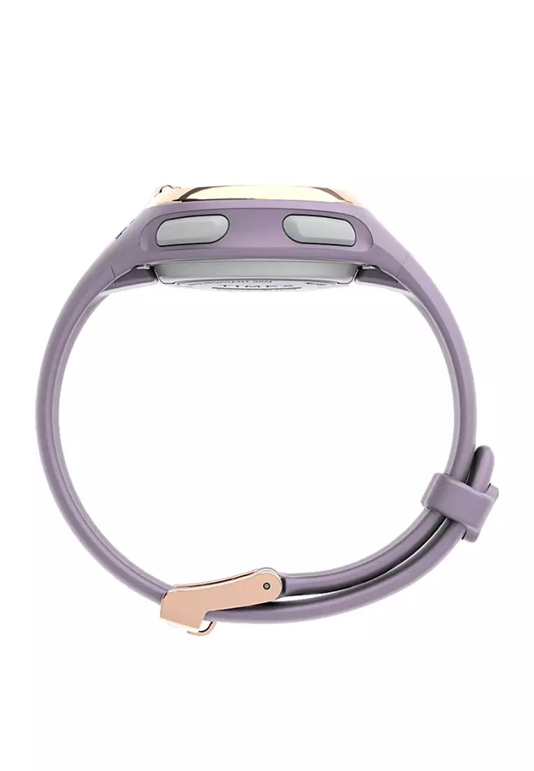 Timex women's clearance ironman transit watch