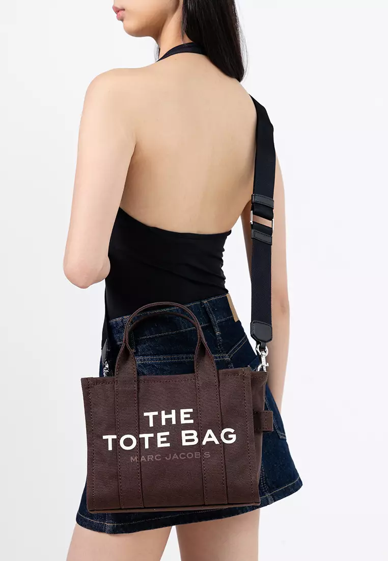The Small Tote Bag