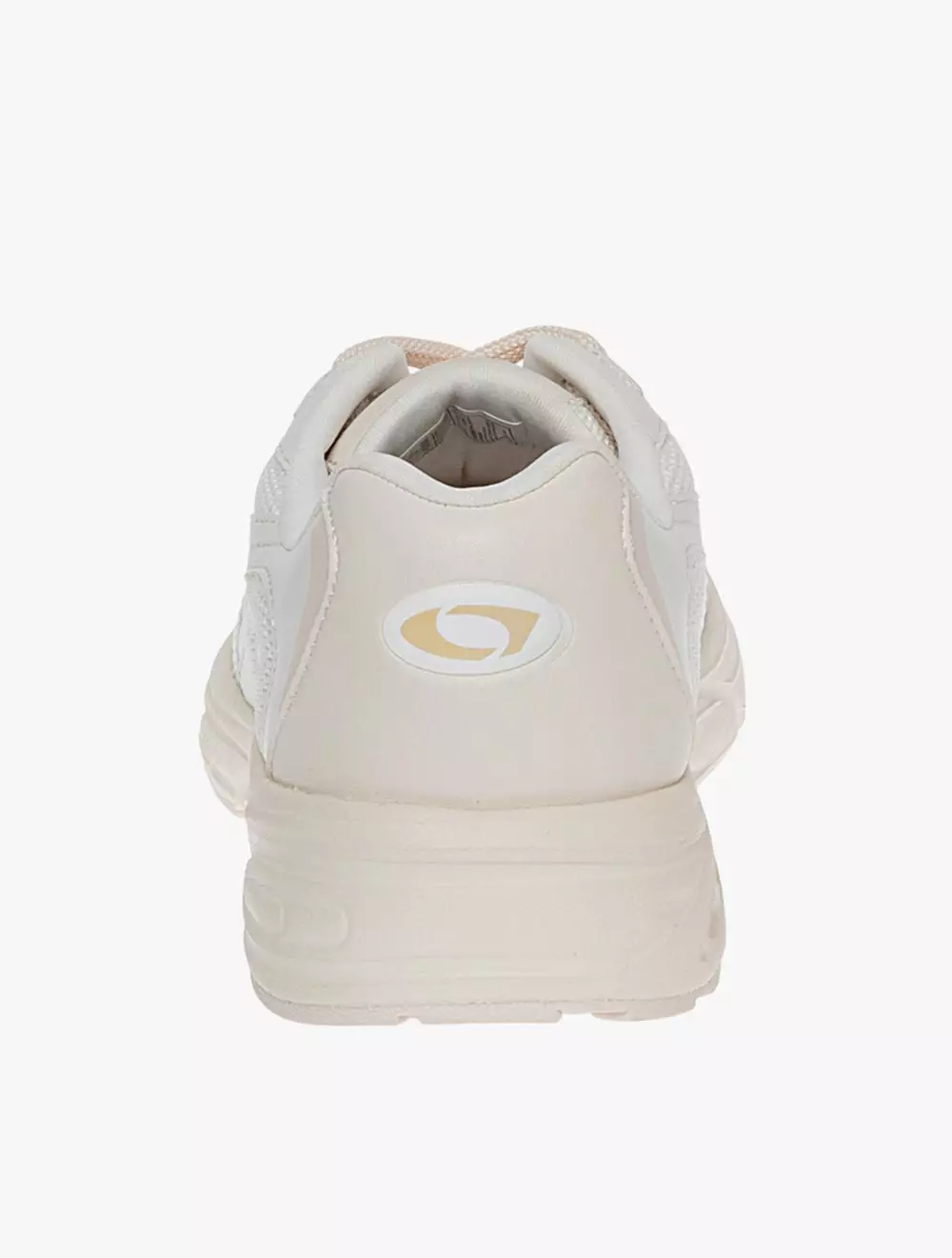 Payless Cross Trekkers Womens XTK Sneakers - White_11