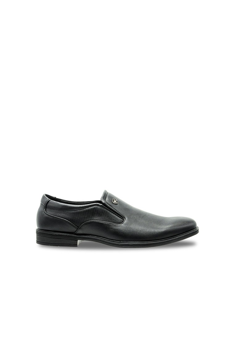 Slip On Business Shoes