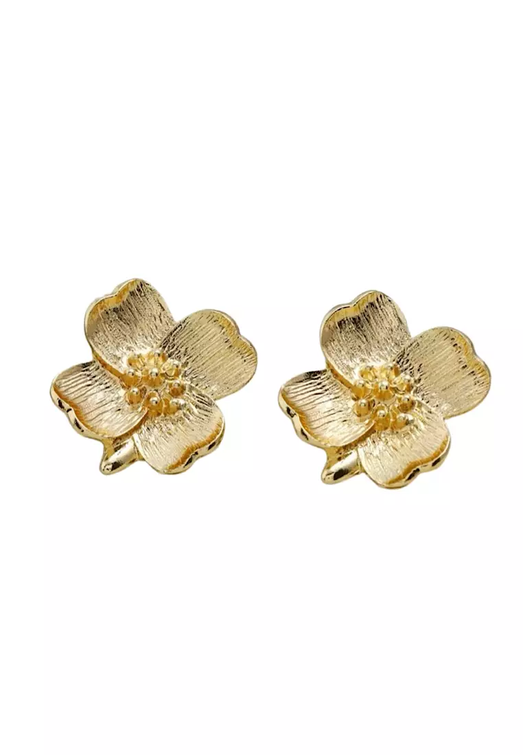Buy statement earrings outlet