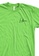 MRL Prints green Zodiac Sign Libra Pocket T-Shirt FF8B4AAE3B6CCCGS_2