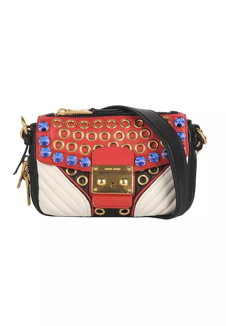 Miu miu bag way - Gem