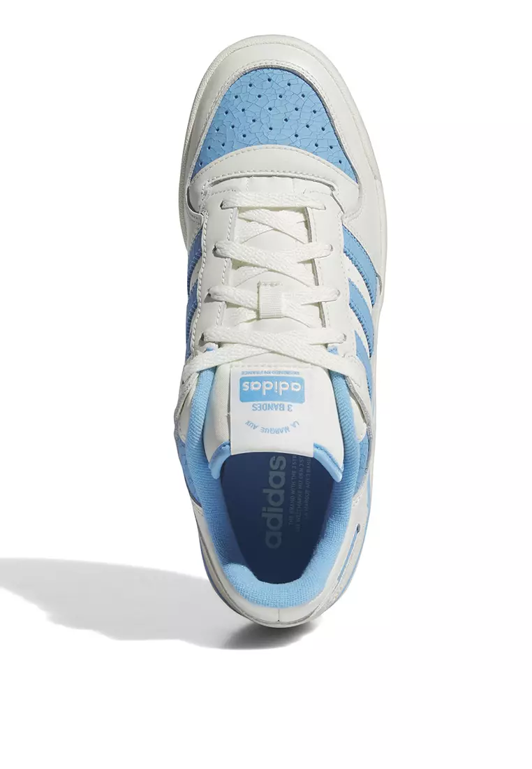 forum low cl shoes