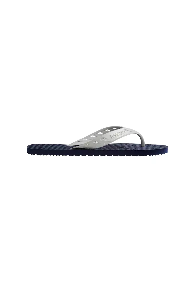 Track Go Flip Flops