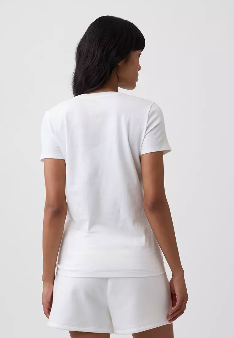 Short Sleeves Classic Tee