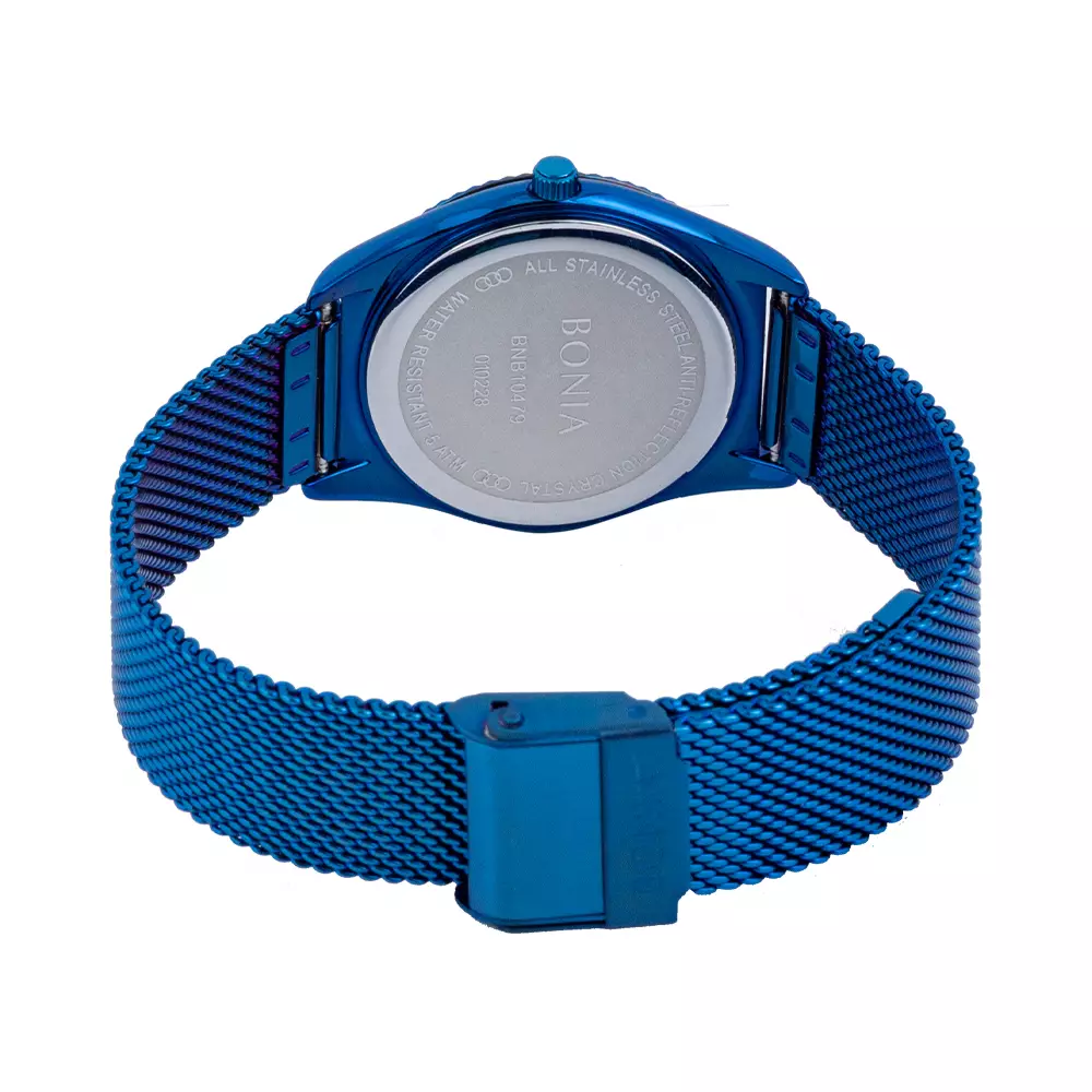 Bonia - B10479-2812 - Jam Tangan Wanita