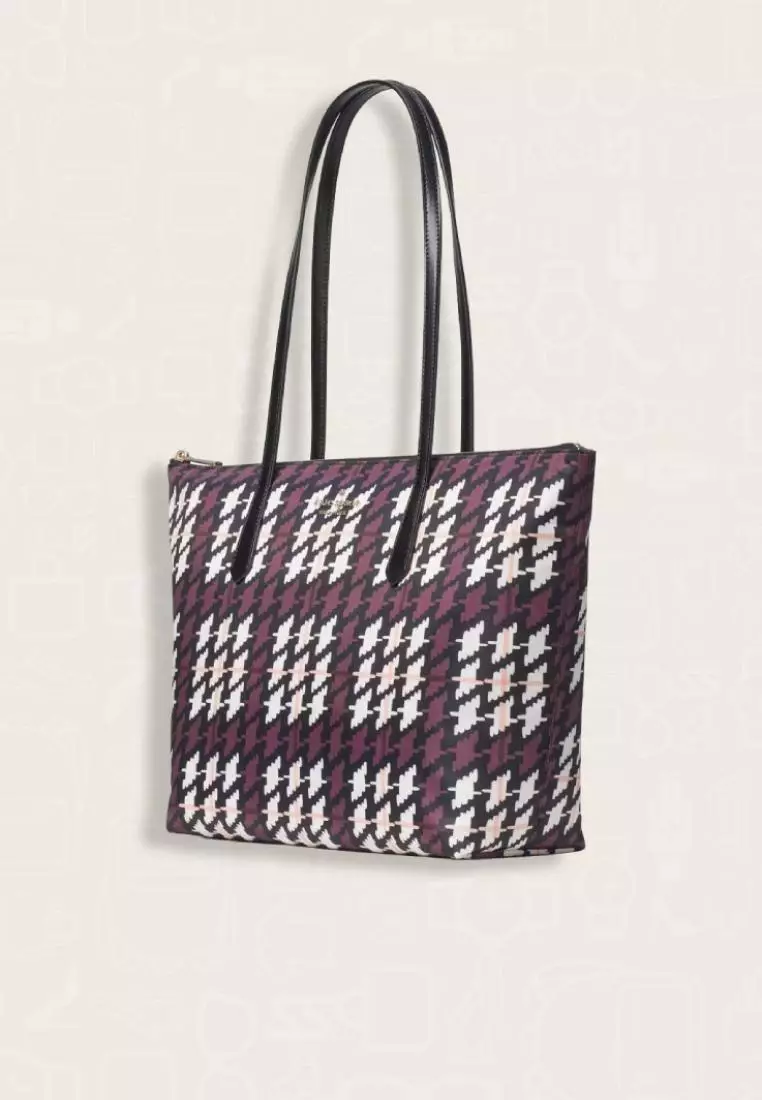 Kate Spade Kitt Large Tote Multi