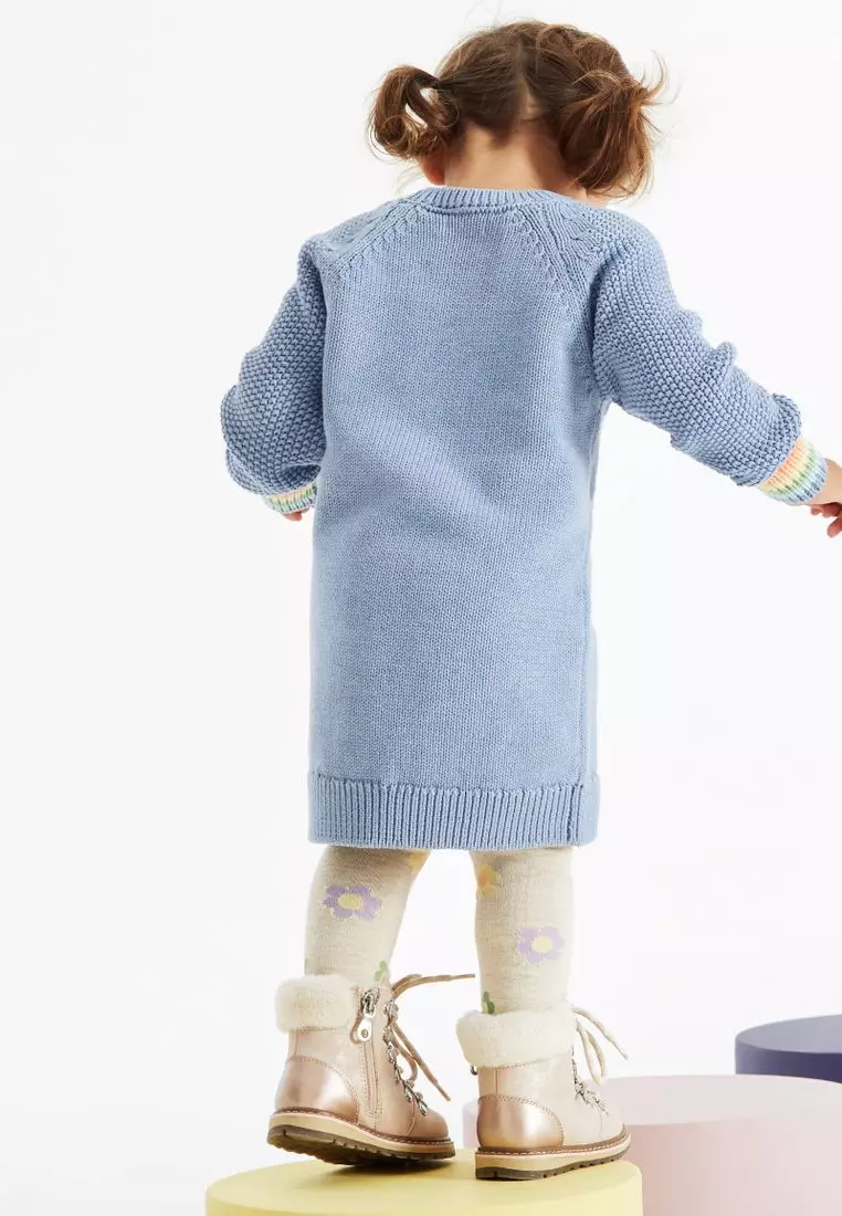 Jumper sales dress next