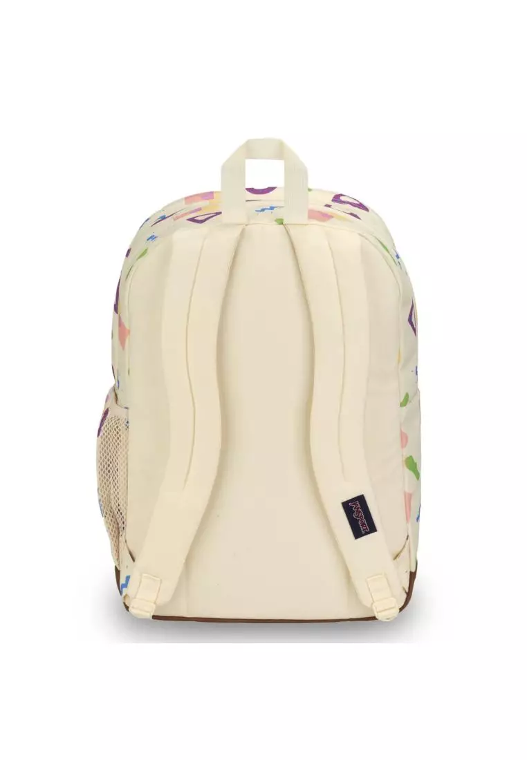 Jansport marley clearance backpack review